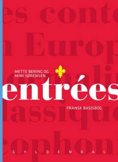 Entrées : fransk basisbog