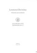Mai, Anne-Marie (red.): Leonora Christina. Historien om en heltinde. Arkona