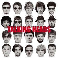 The best of Talking Heads