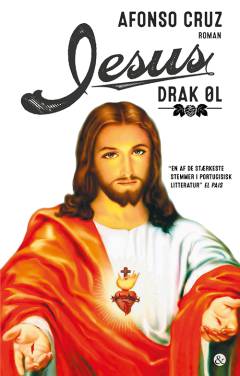 Jesus drak øl