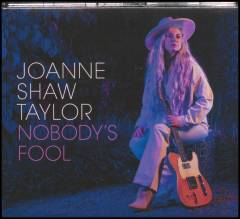 Nobody's fool