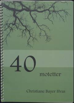 40 motetter