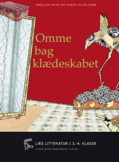 Omme bag klædeskabet