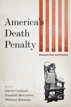America's death penalty : between past and present