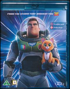 Lightyear