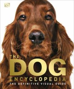 The dog encyclopedia