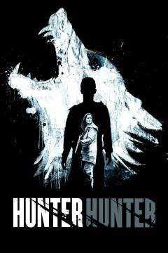 Hunter hunter