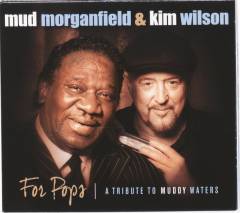For Pops : a tribute to Muddy Waters