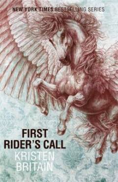 First rider's call