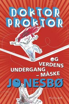 Doktor Proktor og verdens undergang - måske