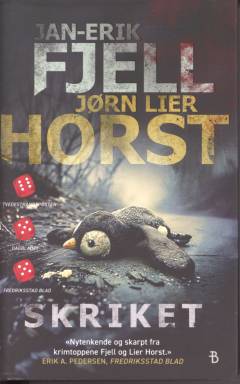 Skriket