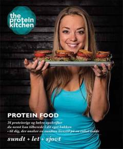 Protein food