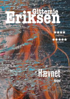Hævnet : krimi