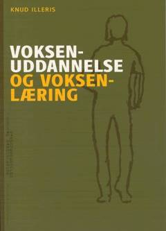 Voksenuddannelse og voksenlæring