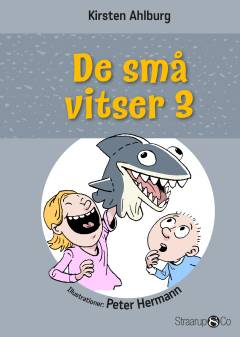 De små vitser. 3