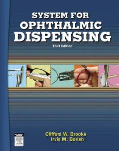 System for ophthalmic dispensing