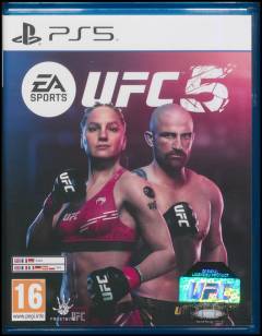 UFC 5