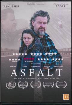 Asfalt