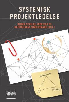 Systemisk projektledelse