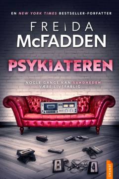 Psykiateren