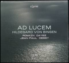 Ad lucem