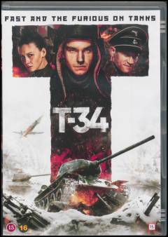 Film (dvd), 2019