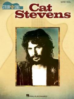Cat Stevens : guitar, vocal
