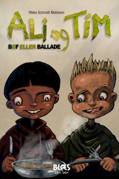Ali og Tim - bøf eller ballade