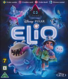 Elio
