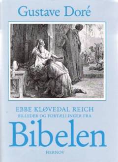 Billeder og fortællinger fra Bibelen