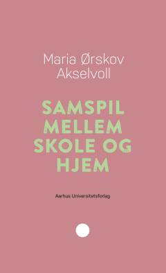 Samspil mellem skole og hjem