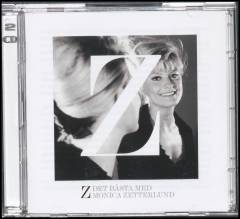 Z : det bästa med Monica Zetterlund