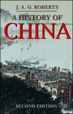 A history of China
