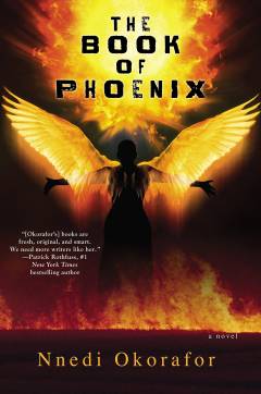 The book of Phoenix