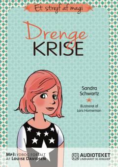 Drengekrise