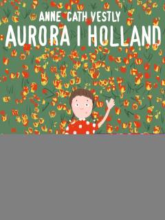 Aurora i Holland