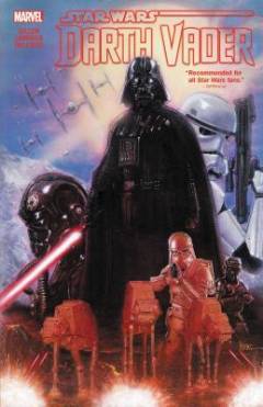 Star Wars : Darth Vader