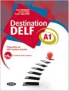 Destination DELF A1