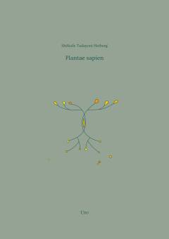 Plantae sapien : utopisk bio-fi