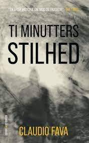 Ti minutters stilhed