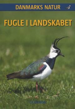 Fugle i landskabet