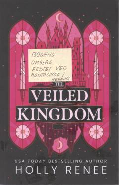 The veiled kingdom