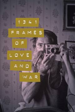1341 frames of love and war