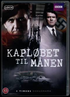 Kapløbet til månen
