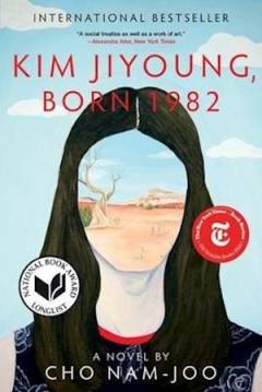 Kim Jiyoung, born 1982