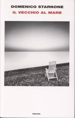 Il vecchio al mare