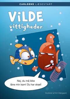 Vilde vittigheder