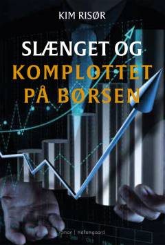 Bog, 1. udgave, 2022