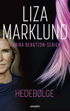 Hedebølge : krimi