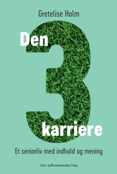 Den 3. karriere : et seniorliv med indhold og mening